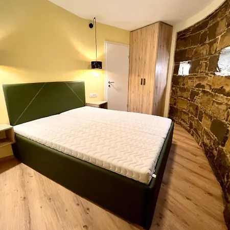 Casa Histria * Smarje (Koper)