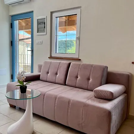Apartment Casa Histria