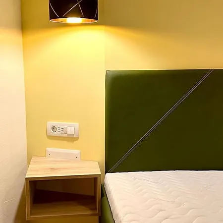Casa Histria * Smarje (Koper)