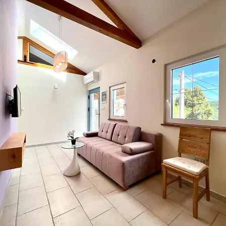 Casa Histria Smarje (Koper)
