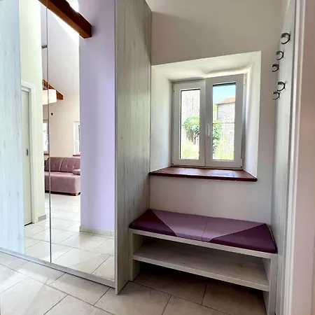 Apartment Casa Histria Smarje (Koper)