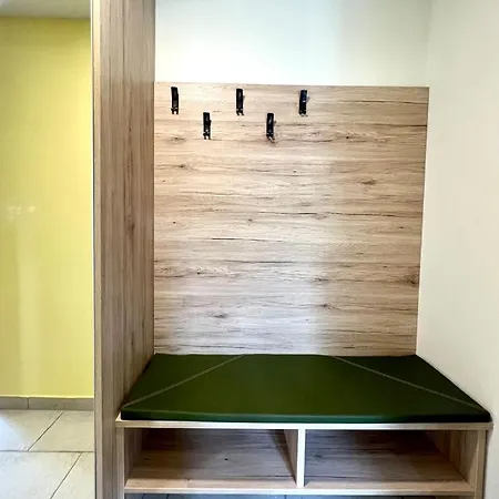 Casa Histria Apartment *