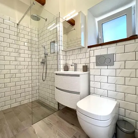 Casa Histria Apartment