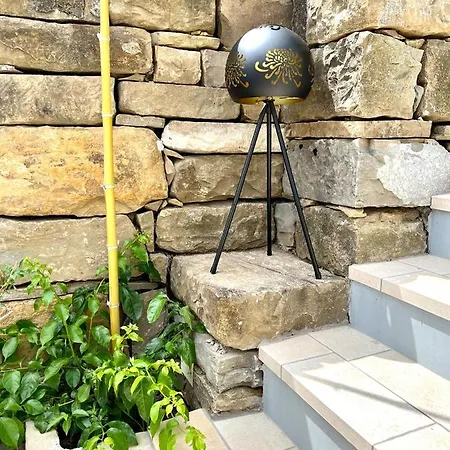 Casa Histria Appartement *