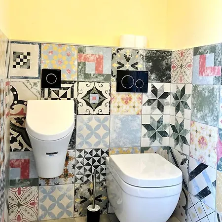 Casa Histria Apartment Smarje (Koper)