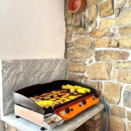 Casa Histria * Smarje (Koper)