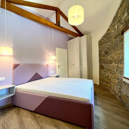Casa Histria * Smarje (Koper)