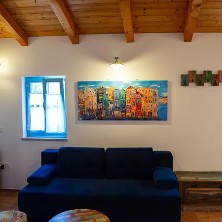 Casa Histria Smarje (Koper)