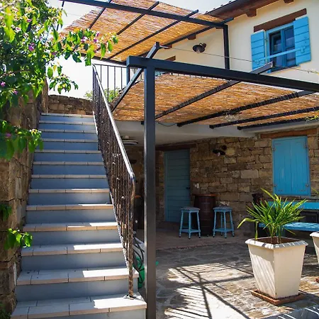 Casa Histria * Smarje (Koper)