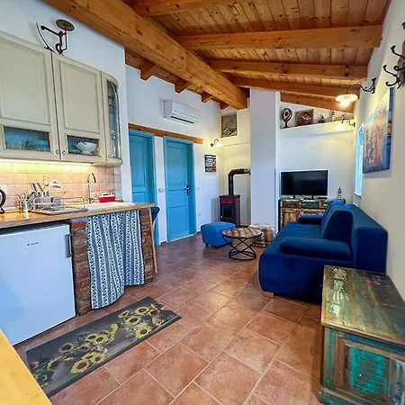 Casa Histria Apartment Smarje (Koper)