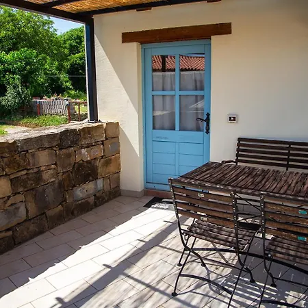 Apartment Casa Histria Smarje (Koper)