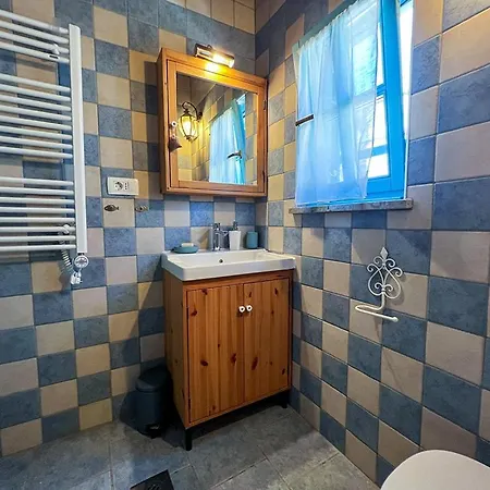 Casa Histria * Smarje (Koper)