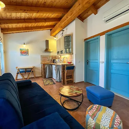 Apartment Casa Histria