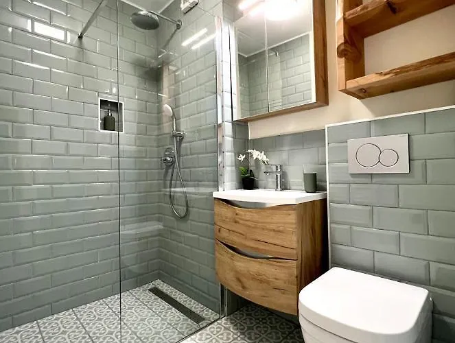 Casa Histria Apartment