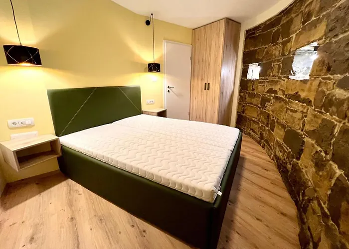 Casa Histria * Šmarje