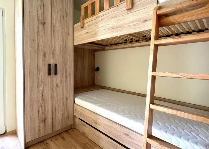 아파트 Casa Histria