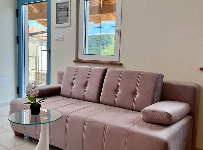 아파트 Casa Histria