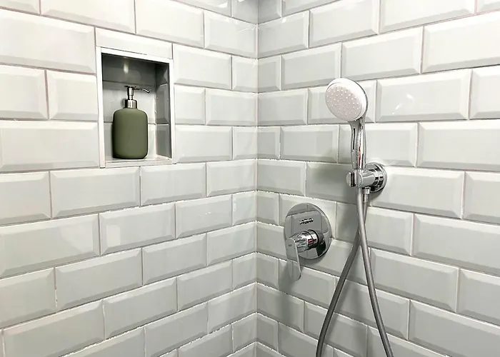 Casa Histria Apartment *