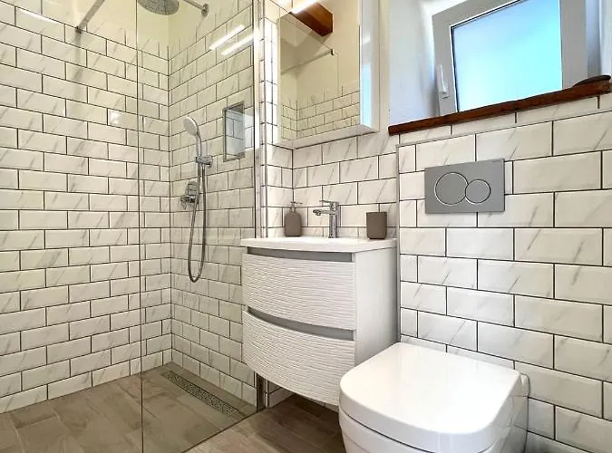 Casa Histria Apartment