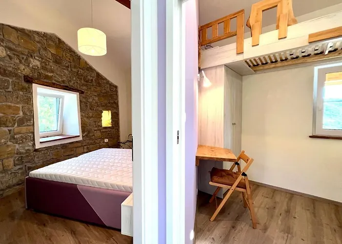 Casa Histria 아파트