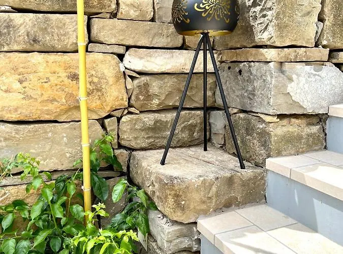 Casa Histria Apartment *