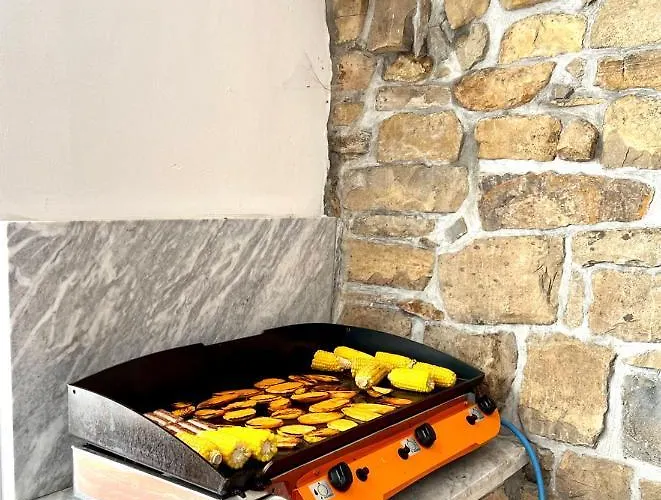 Casa Histria * Šmarje