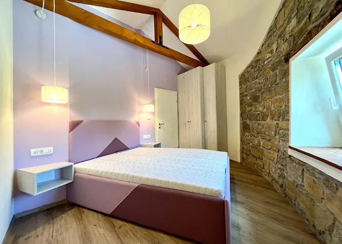 Casa Histria * Šmarje