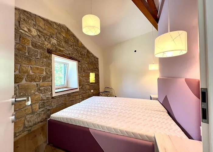 Apartament Casa Histria *